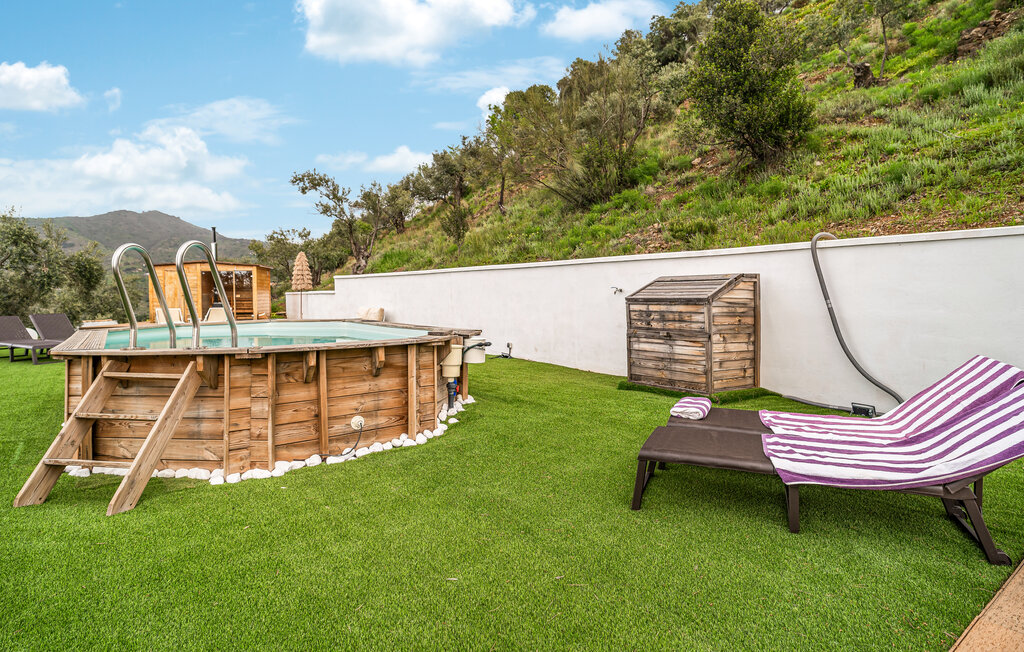 Semesterhus - Casa Los Pinos, Málaga , Spanien - EAG809 12