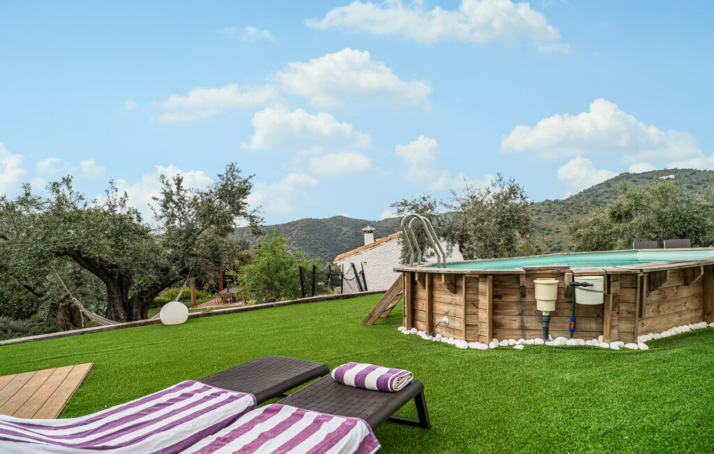 Semesterhus - Casa Los Pinos, Málaga , Spanien - EAG809 8