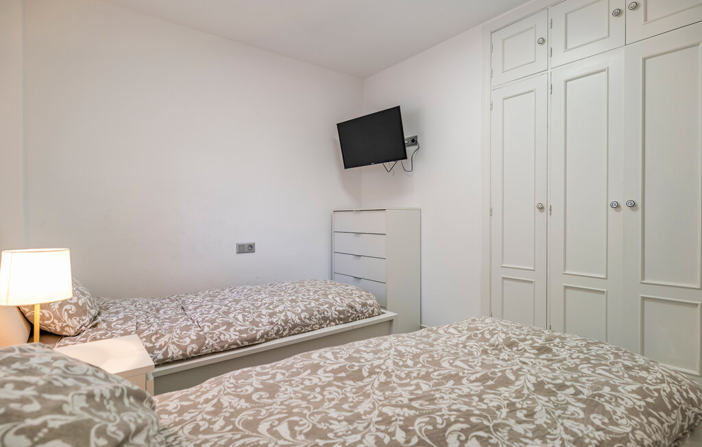 Ferieleilighet - Marbella , Spania - EAG837 15