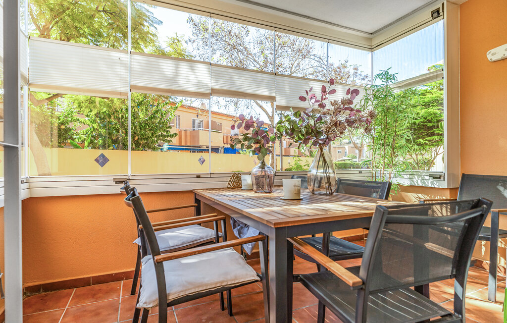 Ferieleilighet - Marbella , Spania - EAG837 3