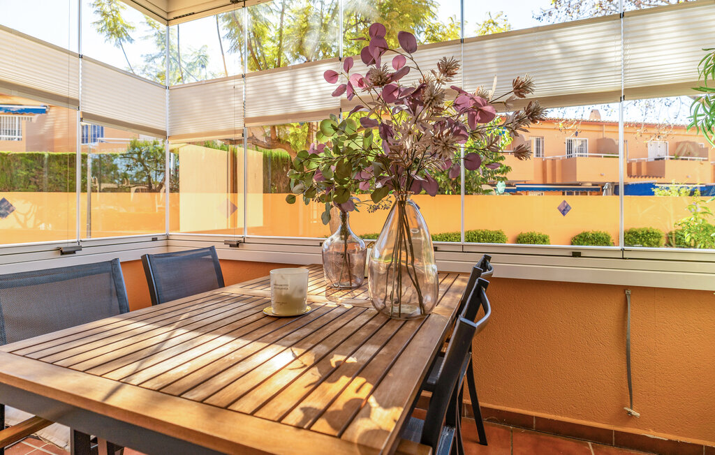 Ferieleilighet - Marbella , Spania - EAG837 13