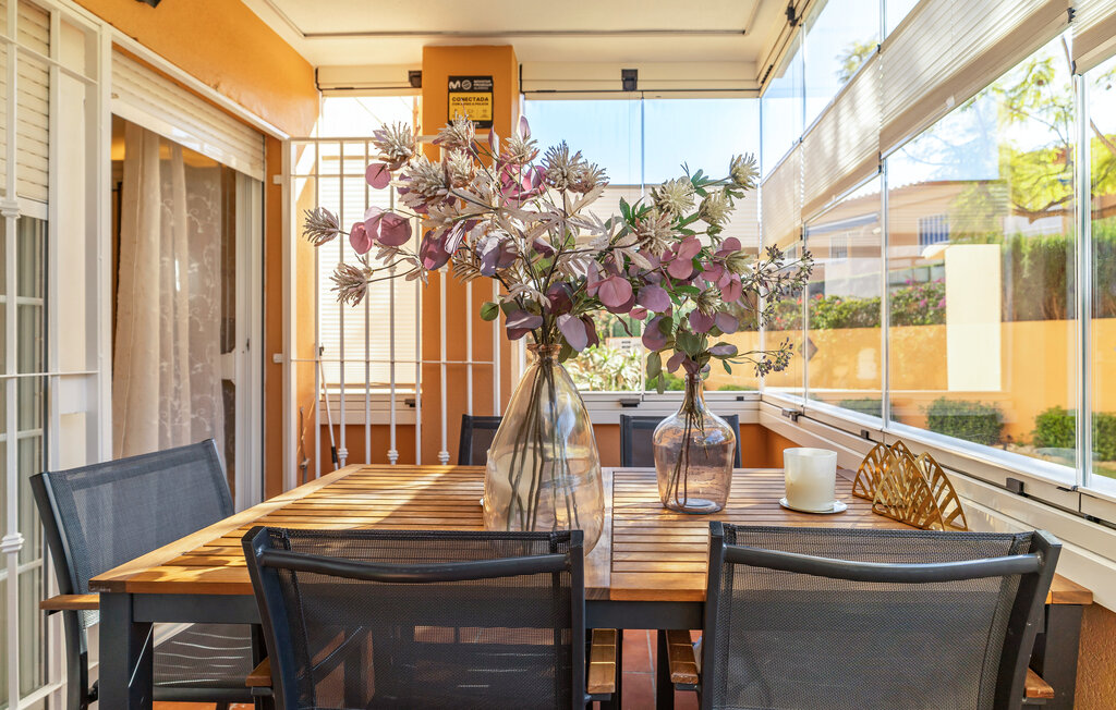 Ferieleilighet - Marbella , Spania - EAG837 4