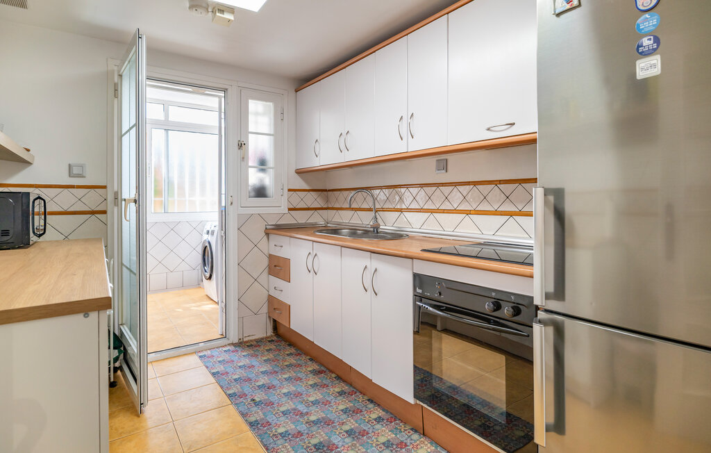 Ferieleilighet - Marbella , Spania - EAG837 9