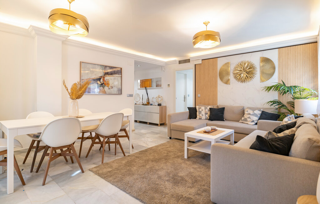 Ferieleilighet - Marbella , Spania - EAG837 5