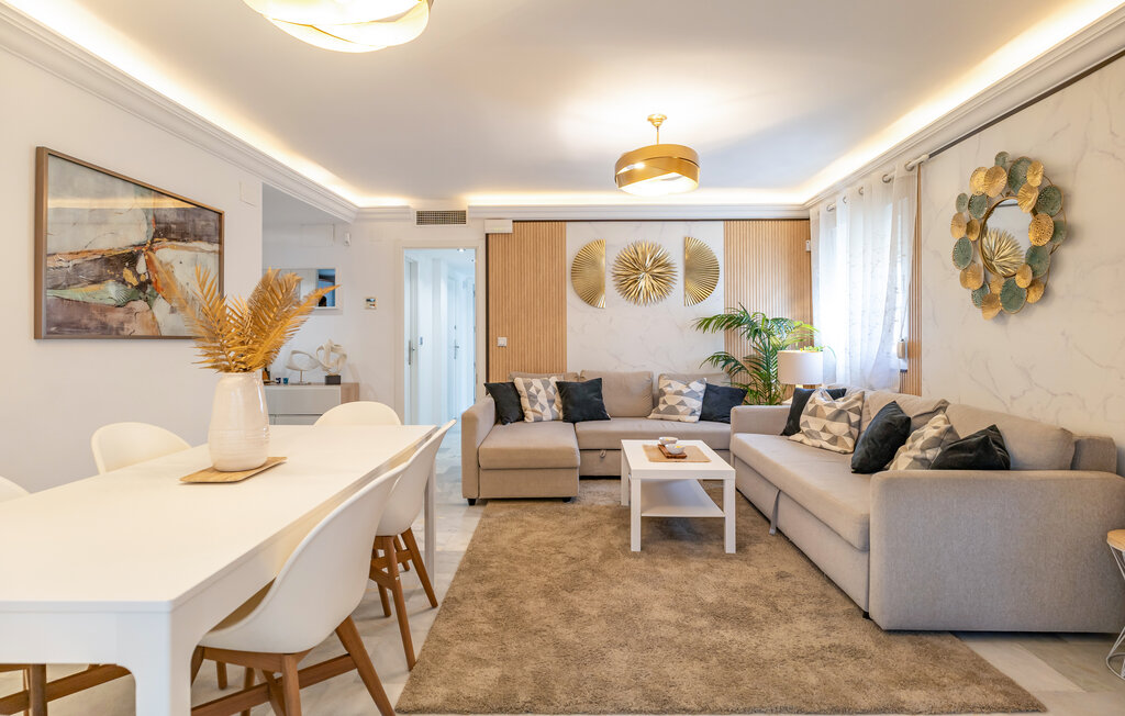 Ferieleilighet - Marbella , Spania - EAG837 6