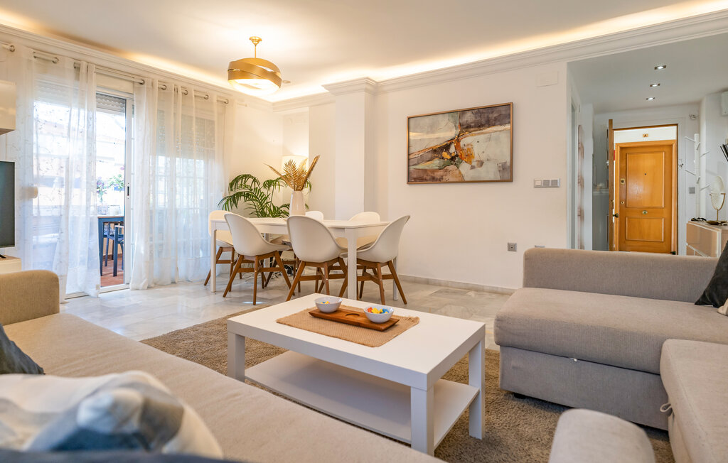 Ferieleilighet - Marbella , Spania - EAG837 7