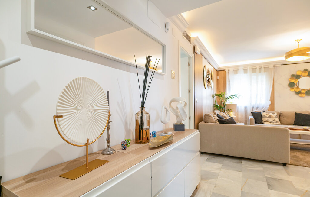 Ferieleilighet - Marbella , Spania - EAG837 12