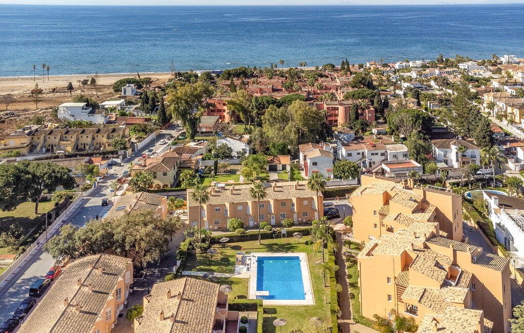 Ferieleilighet - Marbella , Spania - EAG837 2
