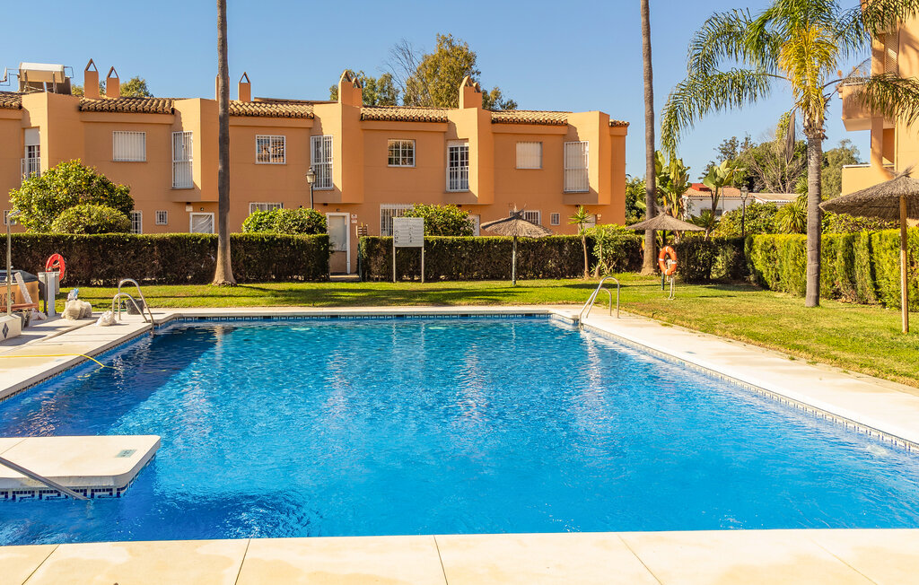 Ferieleilighet - Marbella , Spania - EAG837 10