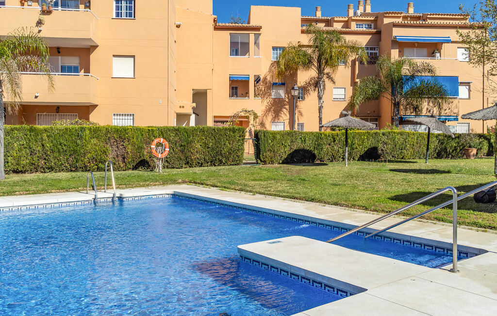 Ferieleilighet - Marbella , Spania - EAG837 11