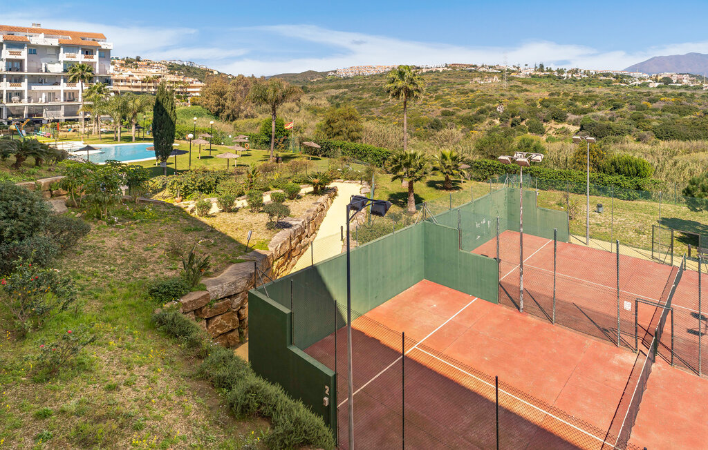 Ferienwohnung - Manilva , Spanien - EAG826 16