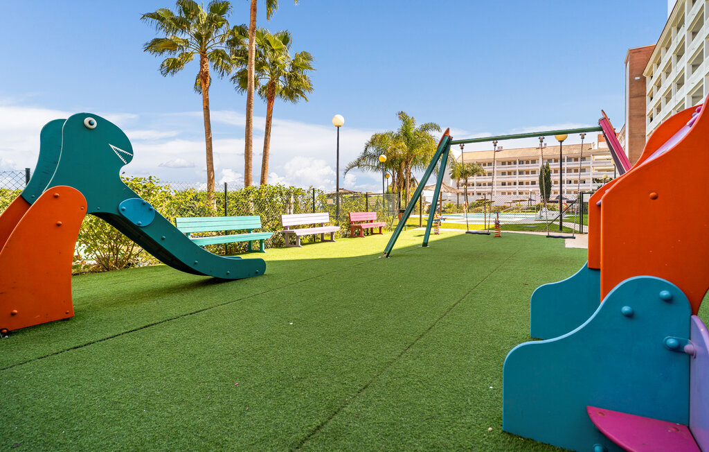 Ferienwohnung - Manilva , Spanien - EAG826 17