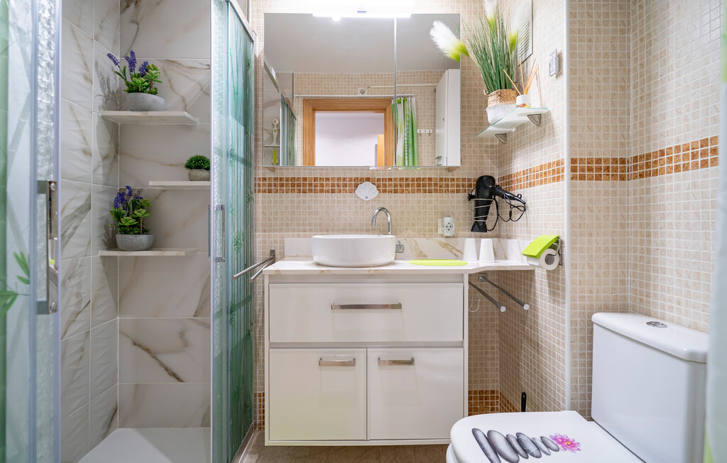 Ferienwohnung - Manilva , Spanien - EAG826 14