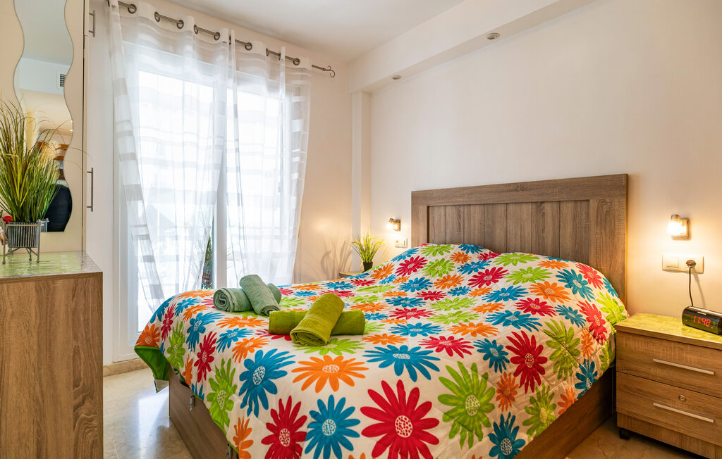 Ferienwohnung - Manilva , Spanien - EAG826 12