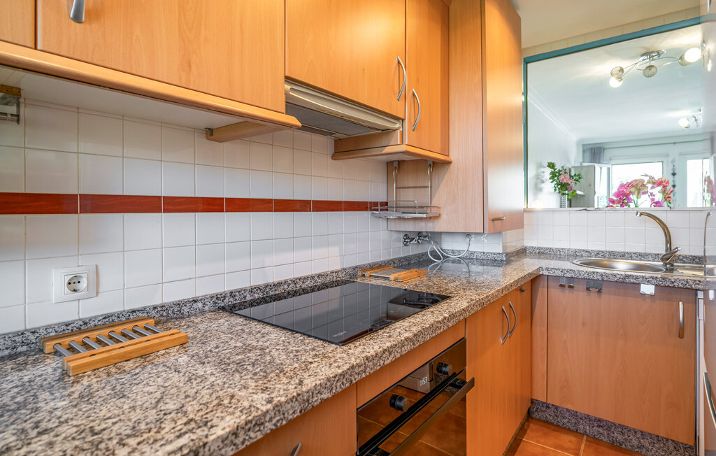 Ferienwohnung - Manilva , Spanien - EAG826 6