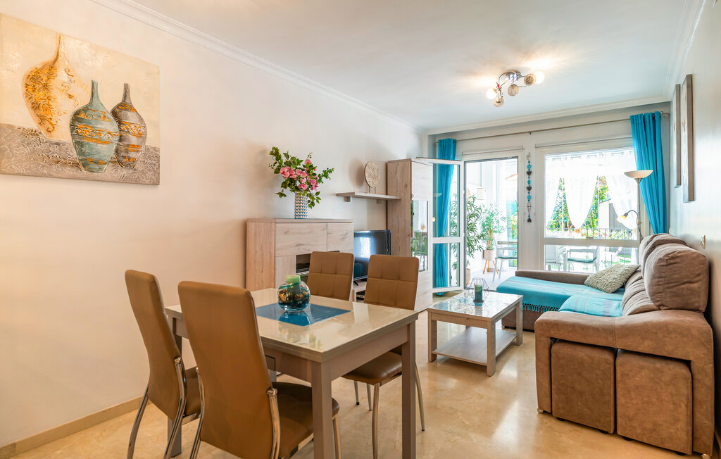 Ferienwohnung - Manilva , Spanien - EAG826 3