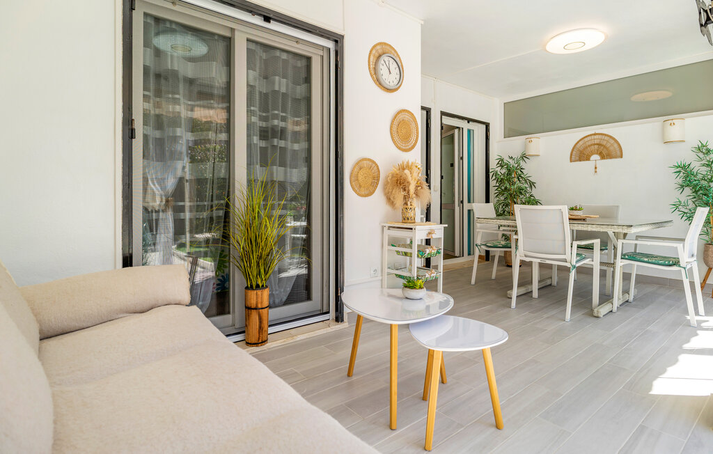 Ferienwohnung - Manilva , Spanien - EAG826 8