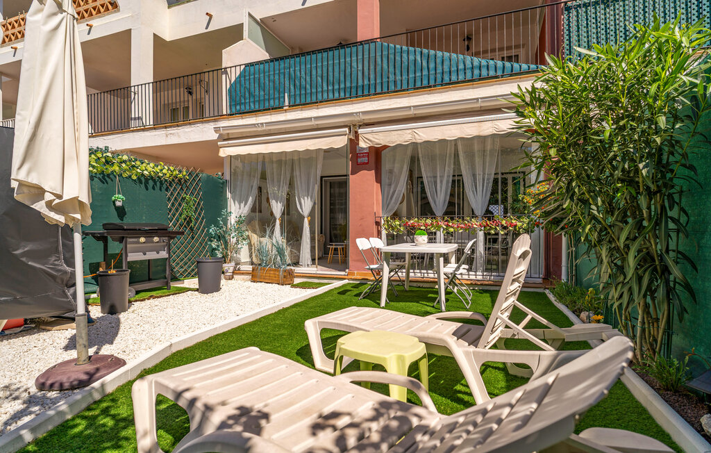 Ferienwohnung - Manilva , Spanien - EAG826 2