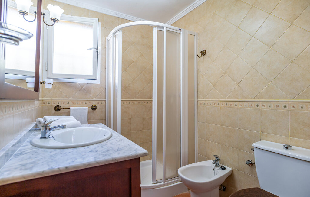 Semesterhus - Marbella , Spanien - EAG835 15