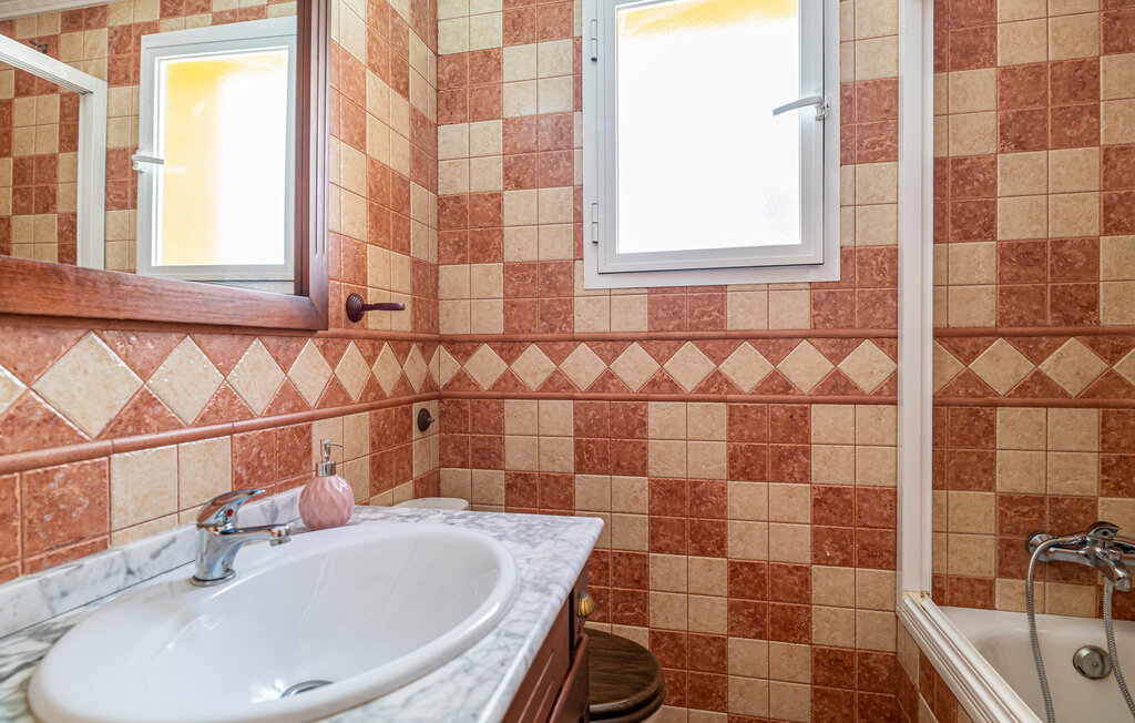 Semesterhus - Marbella , Spanien - EAG835 16