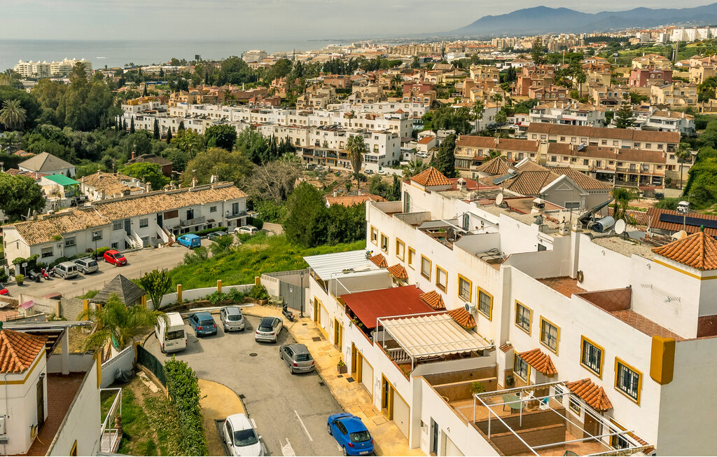 Semesterhus - Marbella , Spanien - EAG835 1