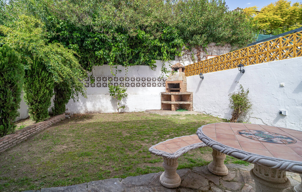 Semesterhus - Marbella , Spanien - EAG835 9