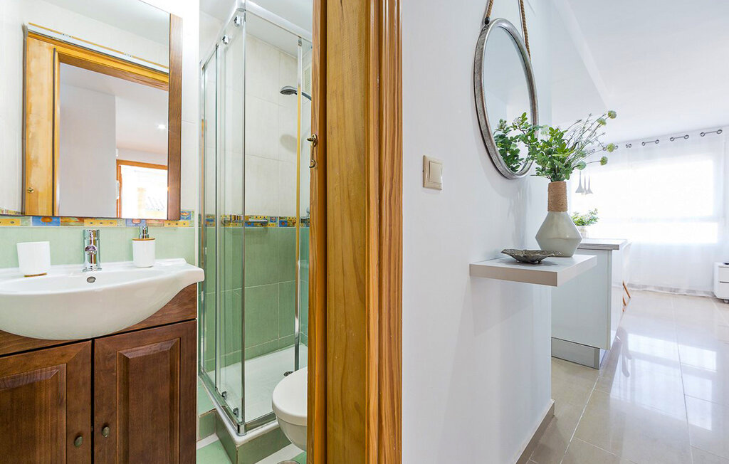 Semesterlägenhet - Sabinillas Playa , Spanien - EAG792 14