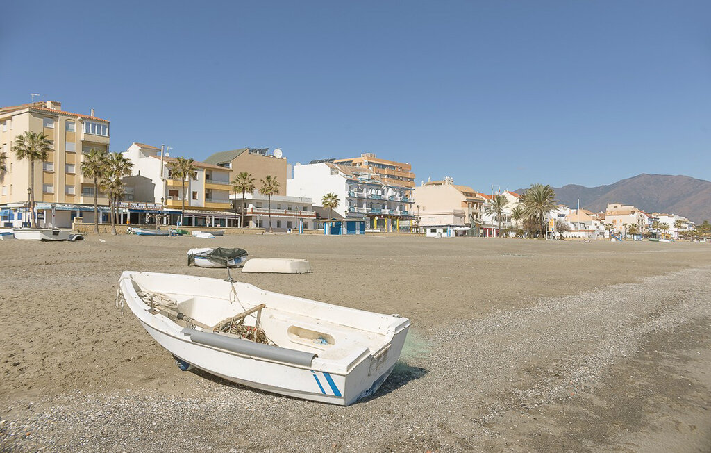Semesterlägenhet - Sabinillas Playa , Spanien - EAG792 2