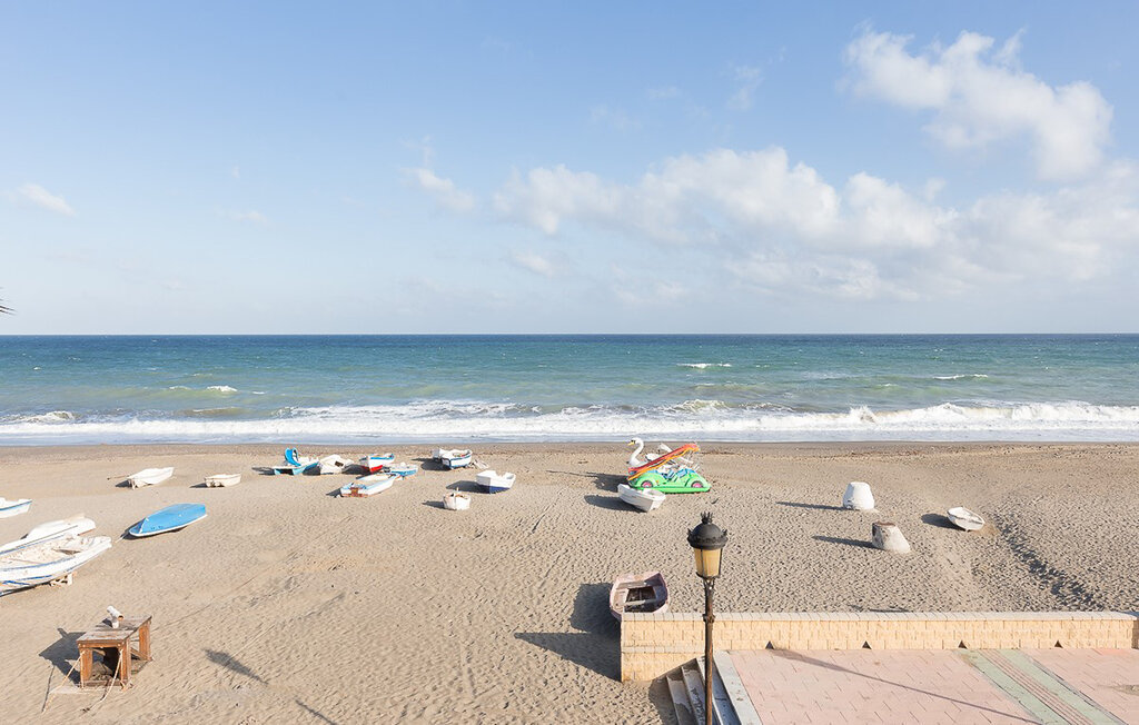 Semesterlägenhet - Sabinillas Playa , Spanien - EAG792 9