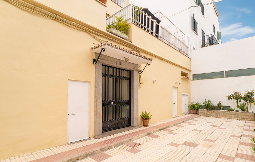 Ferieleilighet - Caleta de Vélez , Spania - EAG841 10