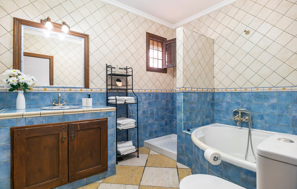 Feriehuse - Torrox , Spanien - EAG828 18