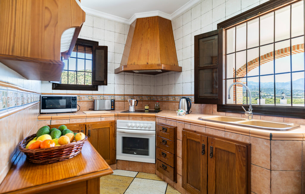 Feriehuse - Torrox , Spanien - EAG828 6