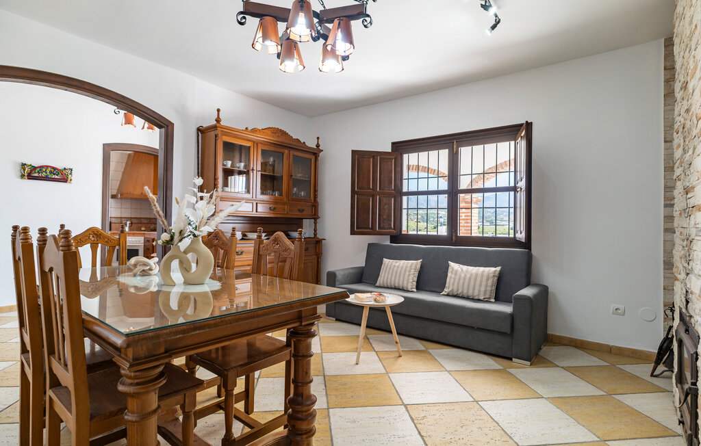 Feriehuse - Torrox , Spanien - EAG828 4