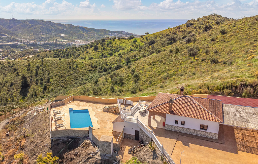 Feriehuse - Torrox , Spanien - EAG828 11