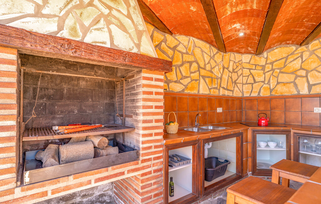 Feriehuse - Torrox , Spanien - EAG828 13