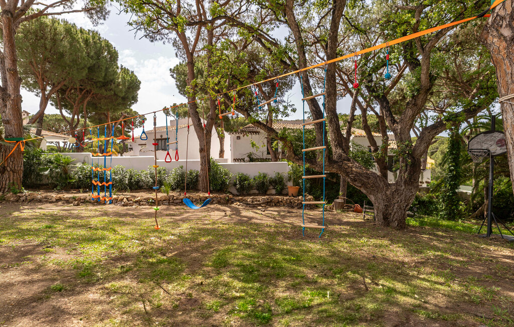 Semesterhus - Marbella , Spanien - EAG843 9