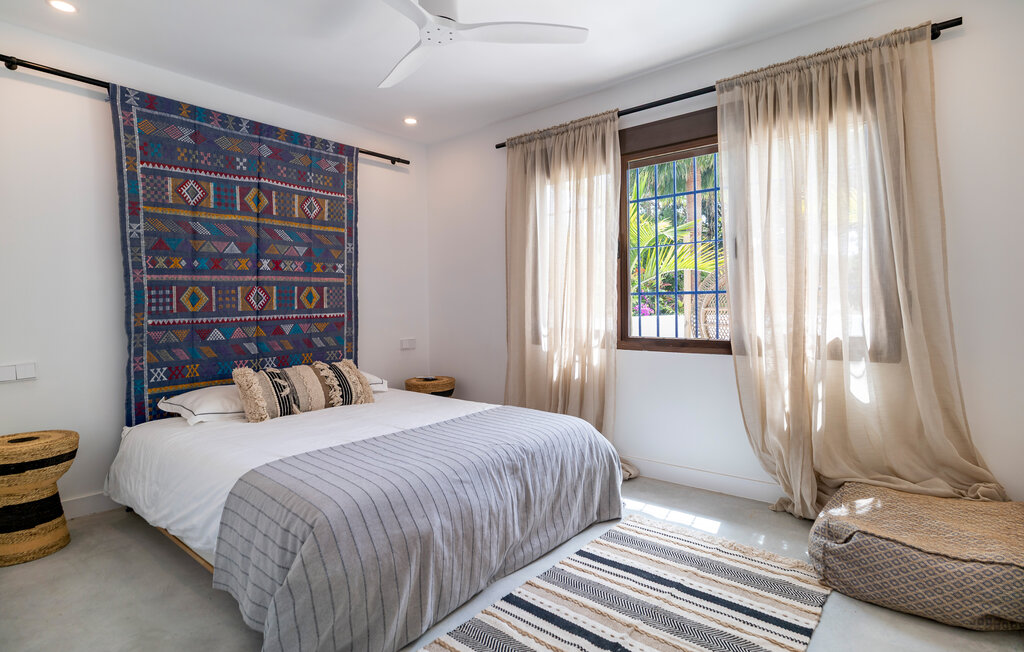 Semesterhus - Marbella , Spanien - EAG843 7