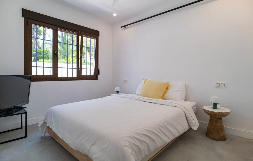 Semesterhus - Marbella , Spanien - EAG843 24