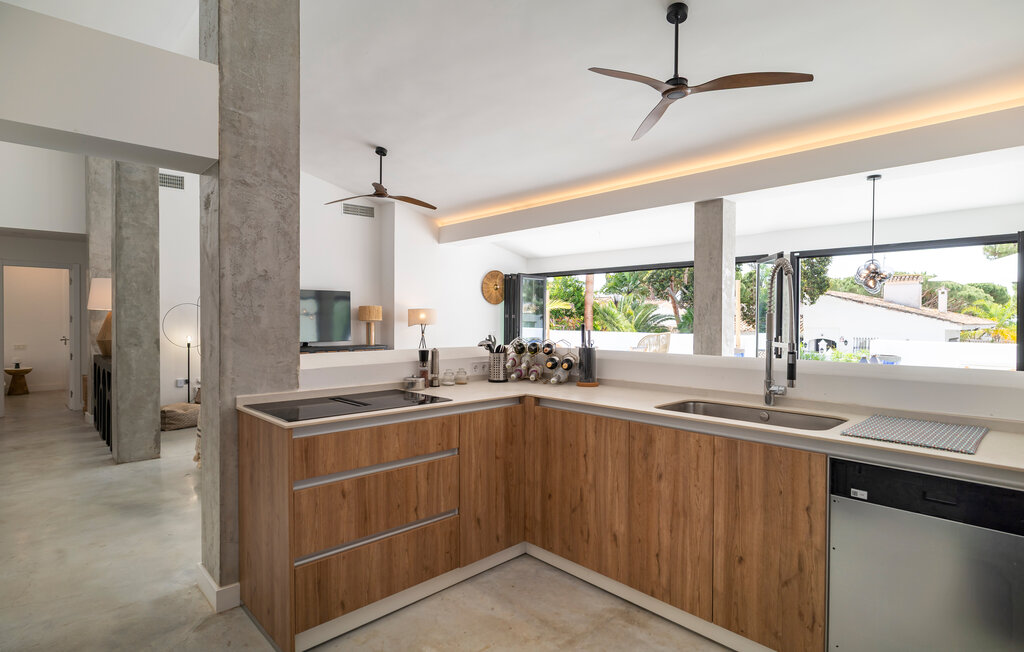 Semesterhus - Marbella , Spanien - EAG843 5