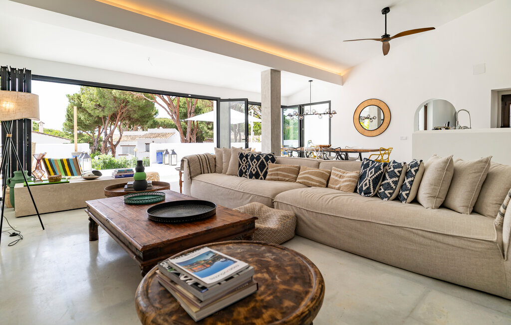 Semesterhus - Marbella , Spanien - EAG843 3