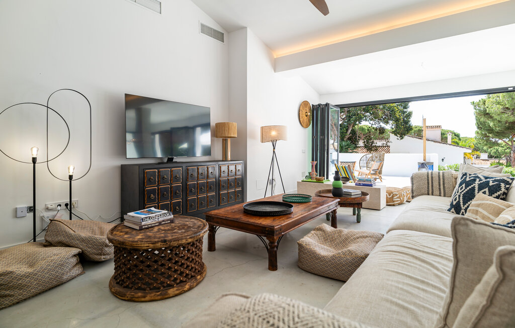 Semesterhus - Marbella , Spanien - EAG843 18