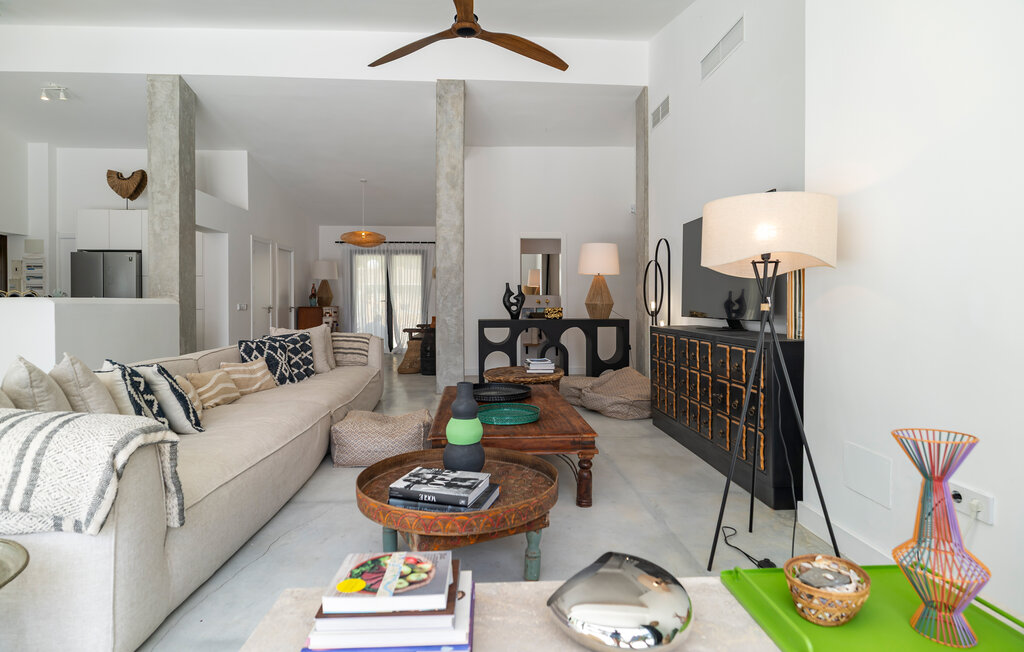 Semesterhus - Marbella , Spanien - EAG843 19