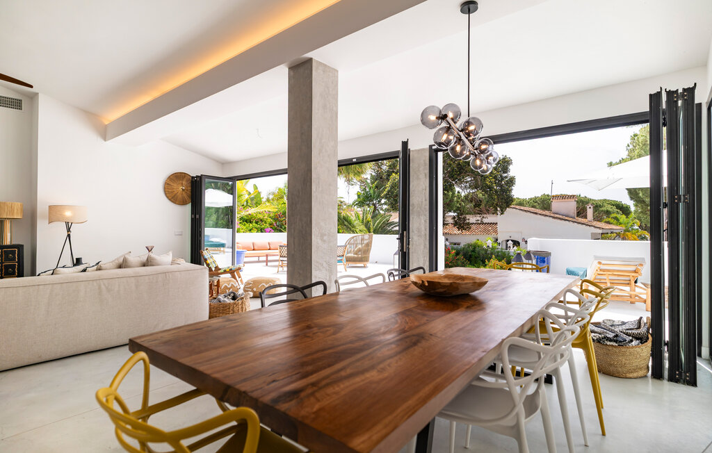 Semesterhus - Marbella , Spanien - EAG843 6