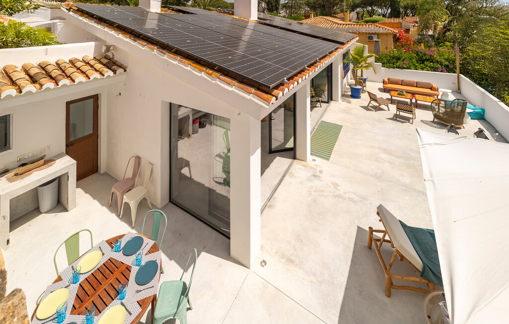 Semesterhus - Marbella , Spanien - EAG843 14