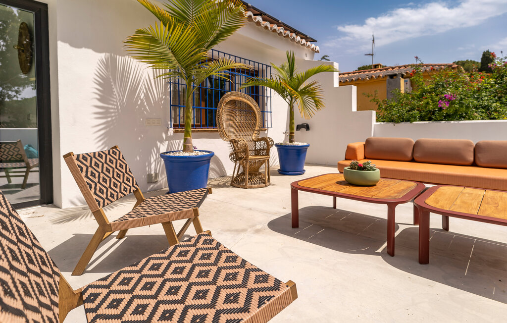 Semesterhus - Marbella , Spanien - EAG843 16