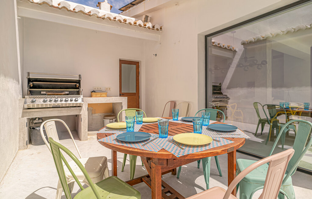 Semesterhus - Marbella , Spanien - EAG843 4