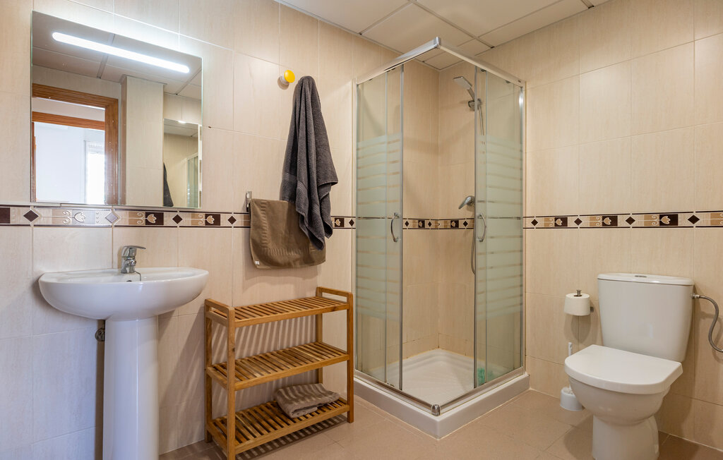 Apartment - Torremolinos , Spain - EAG830 15