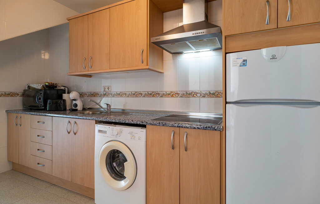 Apartment - Torremolinos , Spain - EAG830 5