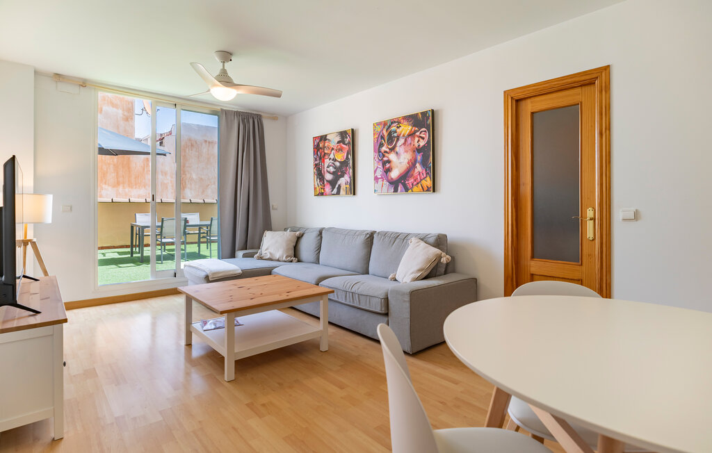 Apartment - Torremolinos , Spain - EAG830 3