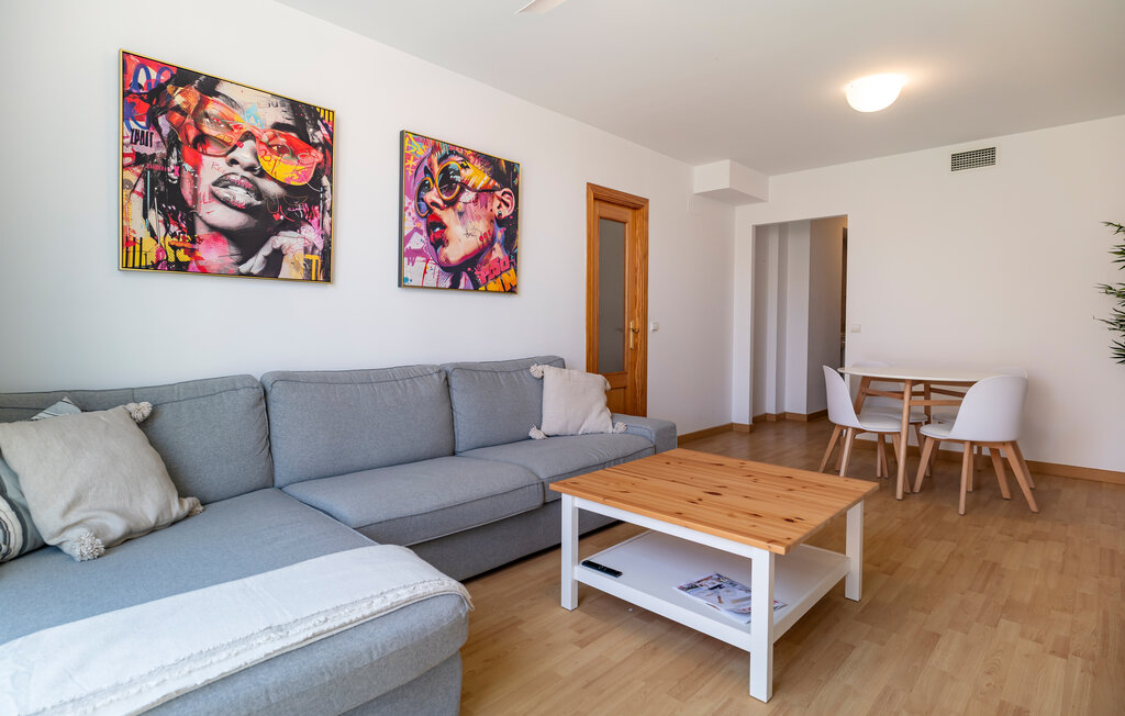 Apartment - Torremolinos , Spain - EAG830 4